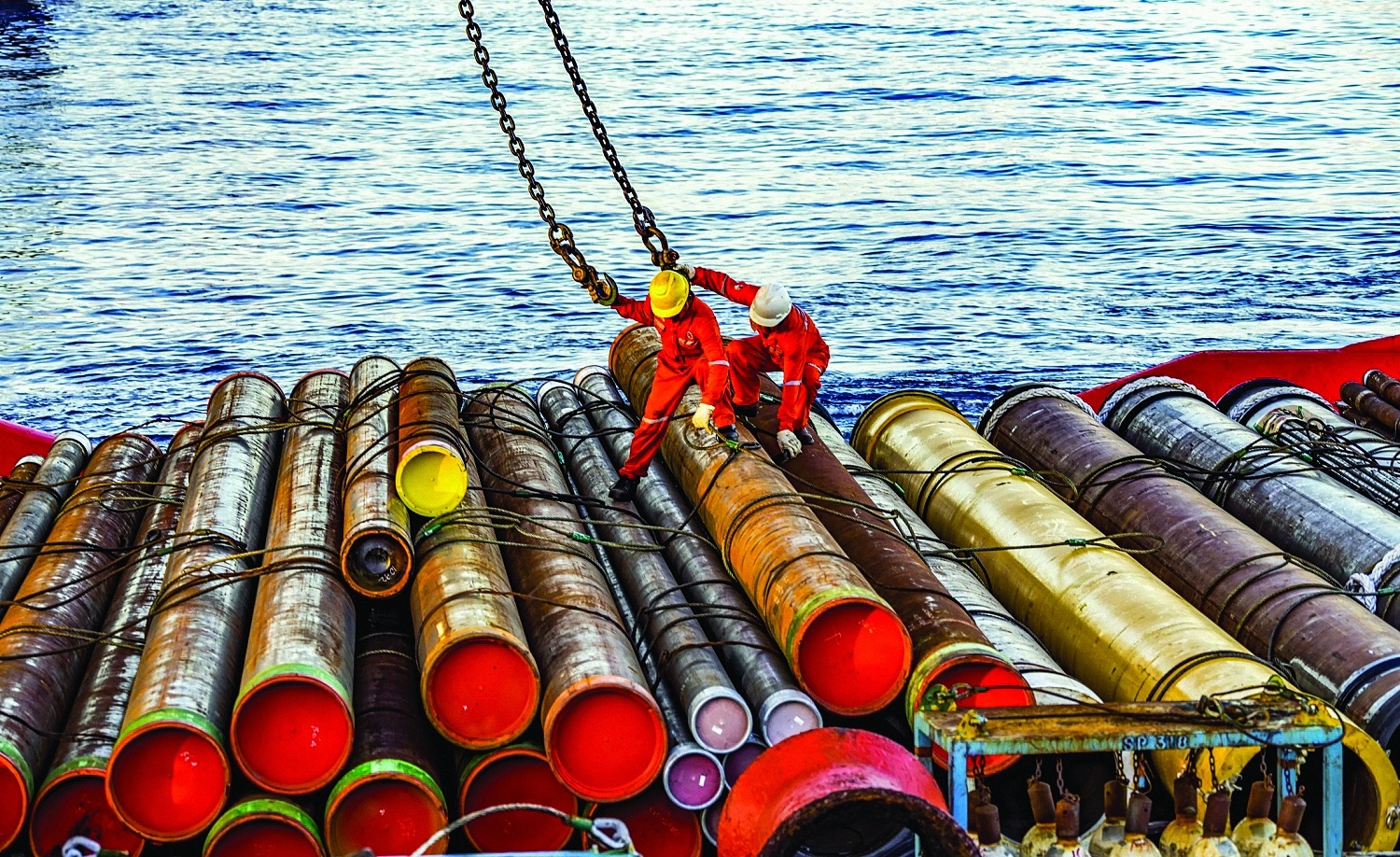 Người lao động luôn giữ gìn, phát huy bản sắc văn hóa Petrovietnam