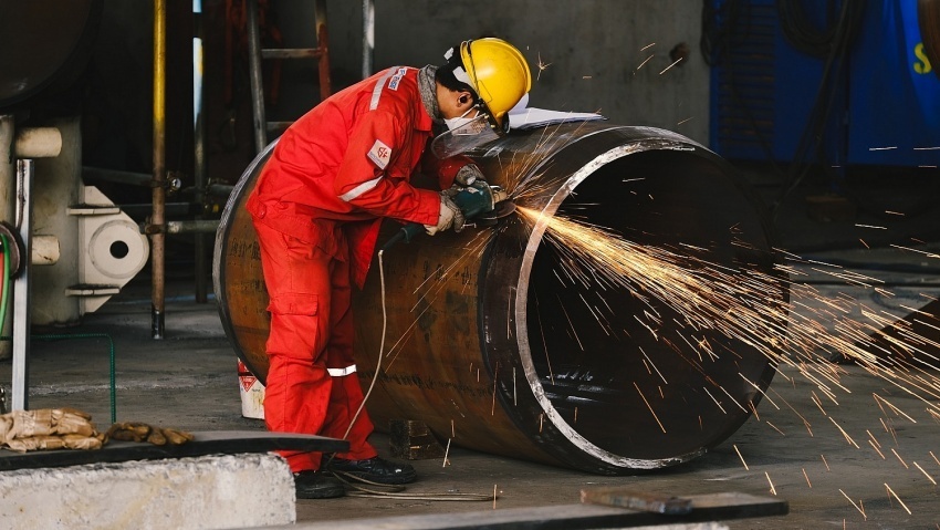 Phong trào thi đua đổi mới sáng tạo của Petrovietnam không chỉ là động lực sản xuất đơn thuần, mà đã trở thành một phần không thể thiếu trong văn hóa Petrovietnam.