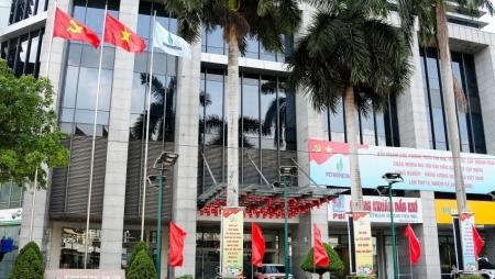 Văn kiện Đại hội Đảng và các mục tiêu chiến lược