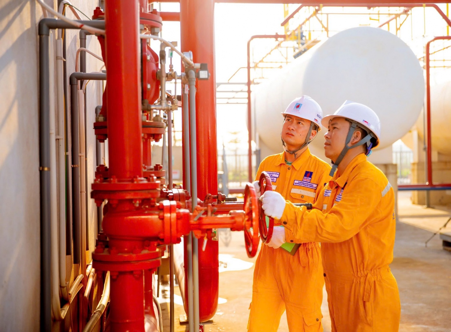 PV GAS chốt quyền cổ tức tỷ lệ 21% và phát hành hơn 70 triệu cổ phiếu thưởng PV GAS tăng trưởng tích cực trong 6 tháng đầu năm 2025
