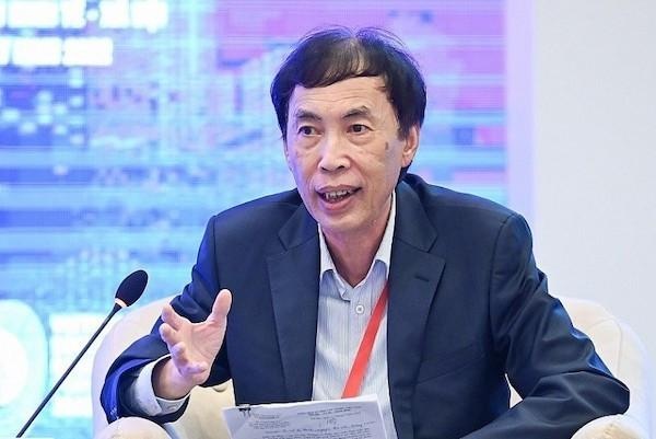TS Võ Trí Thành: “Với tập đoàn năng lượng quốc gia như Petrovietnam, điều quan trọng không chỉ là năng lực nội tại, mà còn là độ mở về thể chế để doanh nghiệp có thể vận hành tương xứng với sứ mệnh chiến lược”.