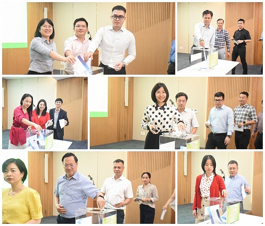 Hoạt động ủng hộ, hỗ trợ đồng bào chịu thiệt hại do bão số 3 tiếp tục khẳng định trách nhiệm xã hội sâu sắc của Petrovietnam.