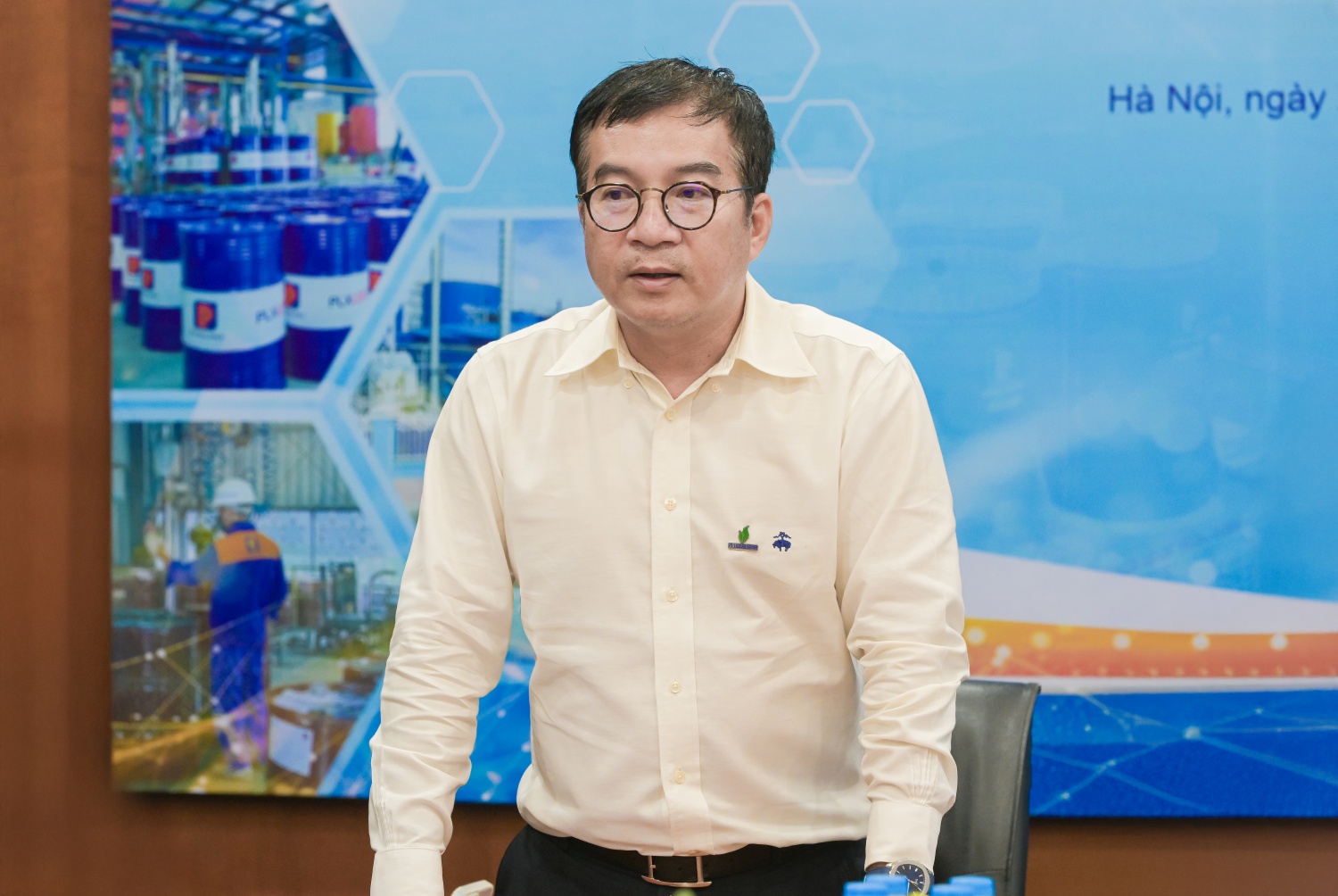 Ông Nguyễn Việt Thắng - Thành viên HĐQT, Tổng Giám đốc BSR mong muốn hai bên sớm cụ thể hóa các nội dung thỏa thuận ký kết; đồng thời duy trì kênh trao đổi thường xuyên để kịp thời tháo gỡ khó khăn, đảm bảo thỏa thuận đi vào thực tiễn và đạt hiệu quả cao