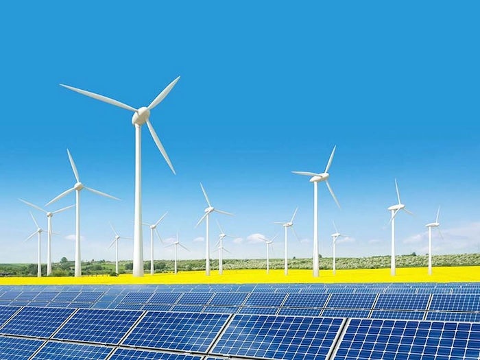 Nghị quyết 70 ưu tiên khai thác, sử dụng triệt để và hiệu quả các nguồn năng lượng tái tạo, năng lượng mới, năng lượng sạch