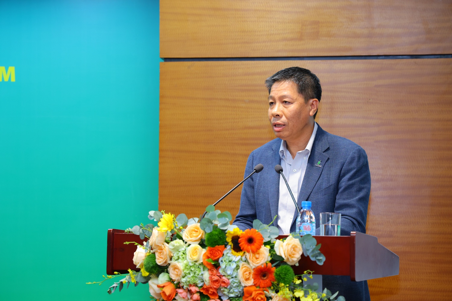 Đồng chí Nguyễn Văn Mậu, Ủy viên BTV, Chủ nhiệm Ủy ban Kiểm tra, Thành viên HĐTV Tập đoàn: Việc ban hành Quy chế làm việc và Chương trình kiểm tra, giám sát sẽ là cơ sở quan trọng để Ủy ban Kiểm tra phát huy vai trò tham mưu, giúp Ban Chấp hành và Ban Thường vụ Đảng ủy Tập đoàn lãnh đạo, chỉ đạo công tác kiểm tra, giám sát, kỷ luật đảng một cách bài bản, khoa học