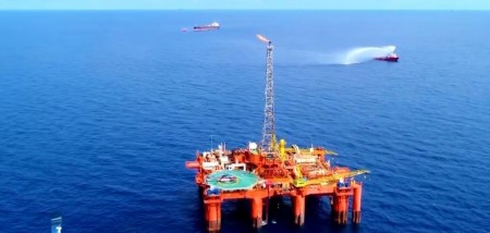 Petrovietnam - Trụ cột kinh tế, giữ vững an ninh năng lượng quốc gia