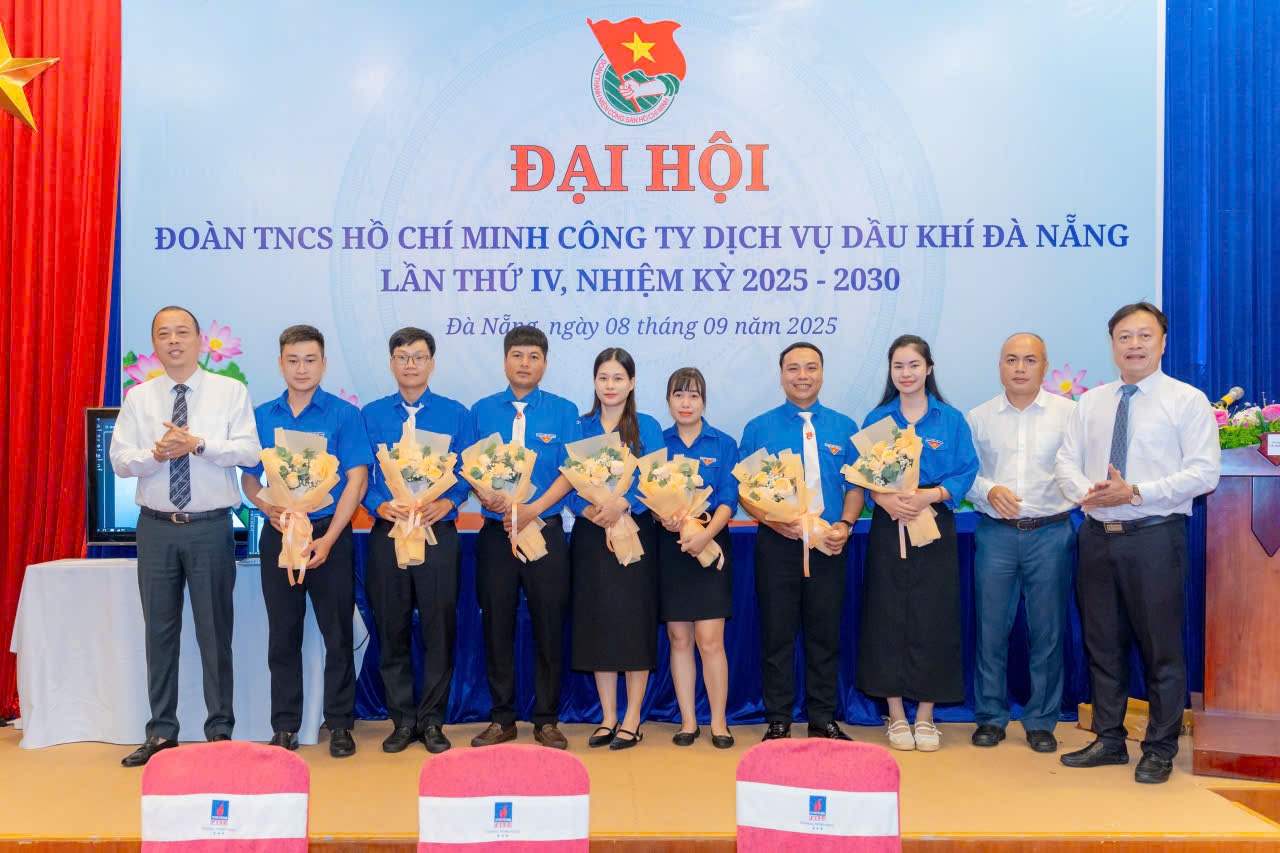 Đại hội bầu Ban Chấp hành khóa IV gồm 7 đồng chí có bản lĩnh, phẩm chất và năng lực chuyên môn đáp ứng yêu cầu nhiệm kỳ mới.