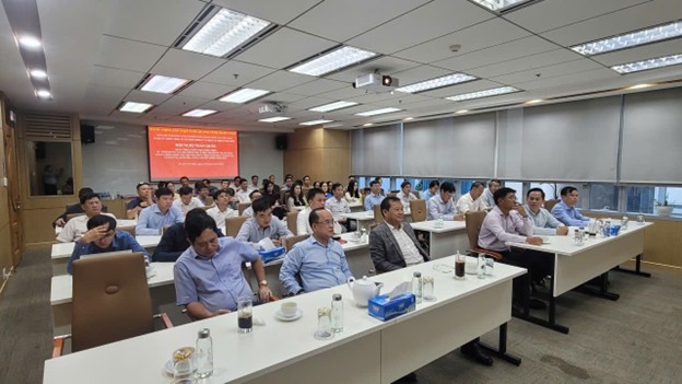 Điểm cầu PV Drilling