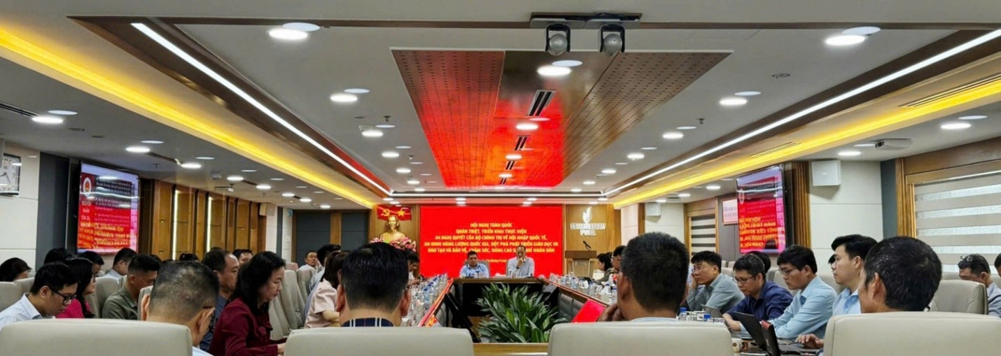 Điểm cầu PV Oil