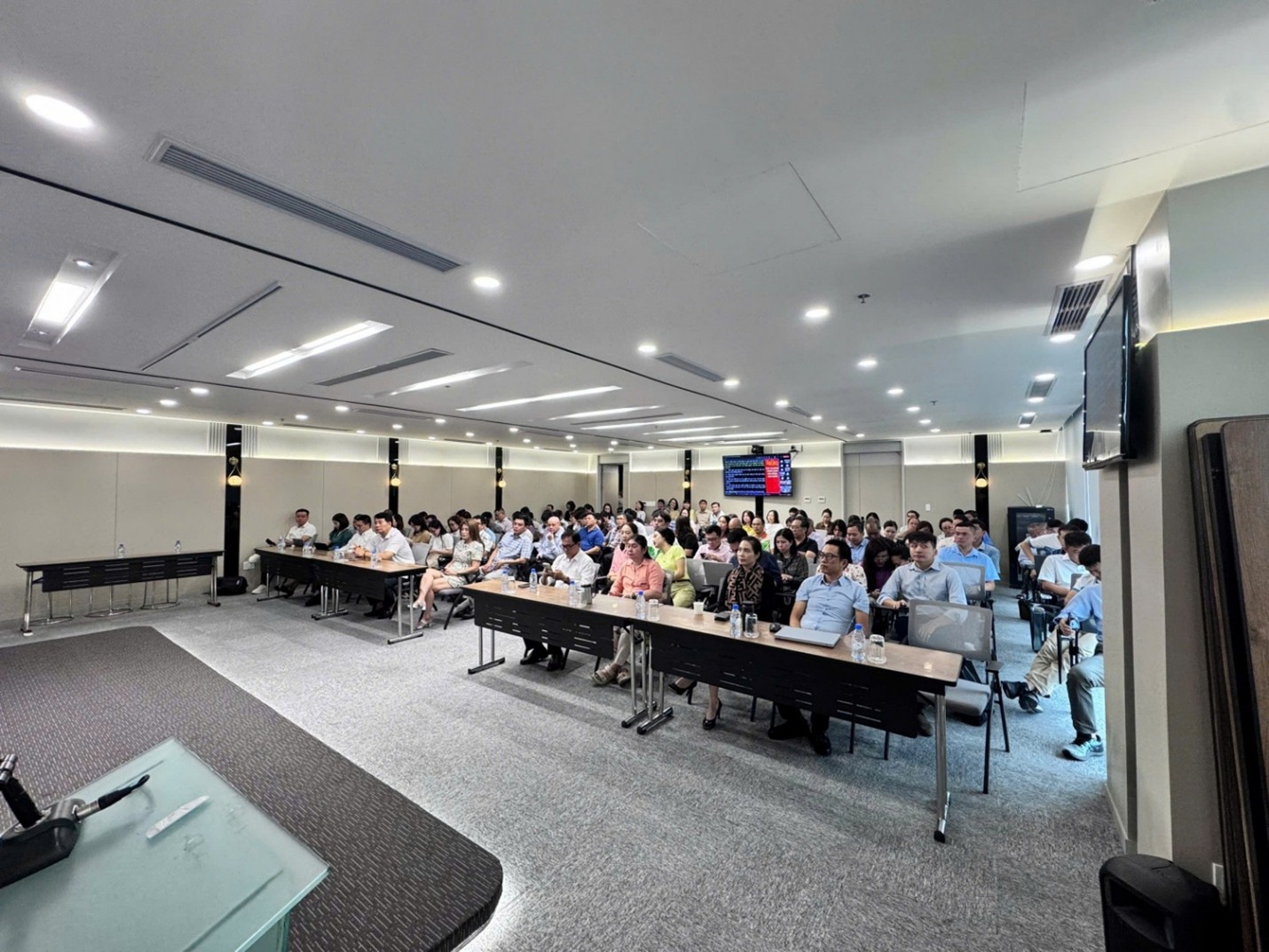 Điểm cầu PVFCCo