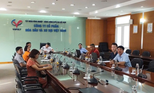 Điểm cầu VNPOLY