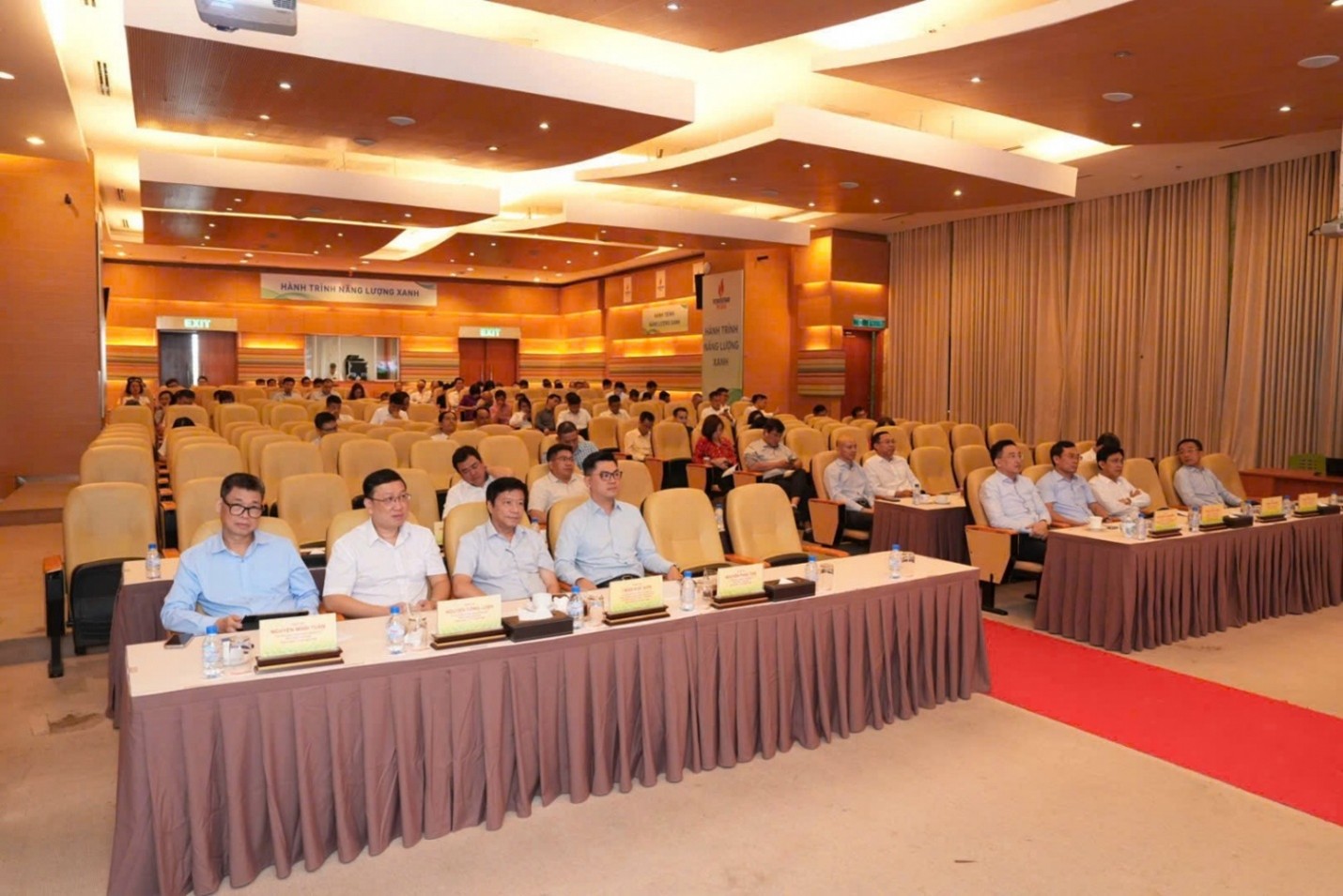 Điểm cầu PV Gas