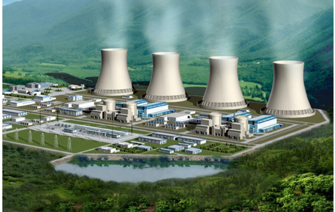 Nghị quyết 70 có tác động rất lớn đến phát triển điện hạt nhân (Ảnh minh họa)