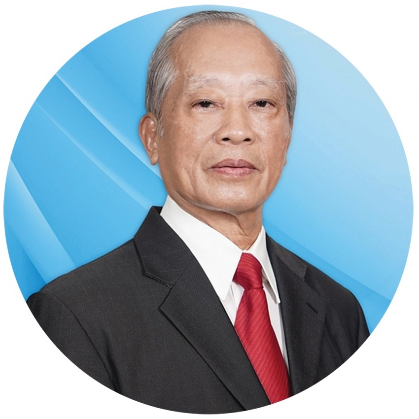 Bản lĩnh 50 năm và khát vọng vươn mình