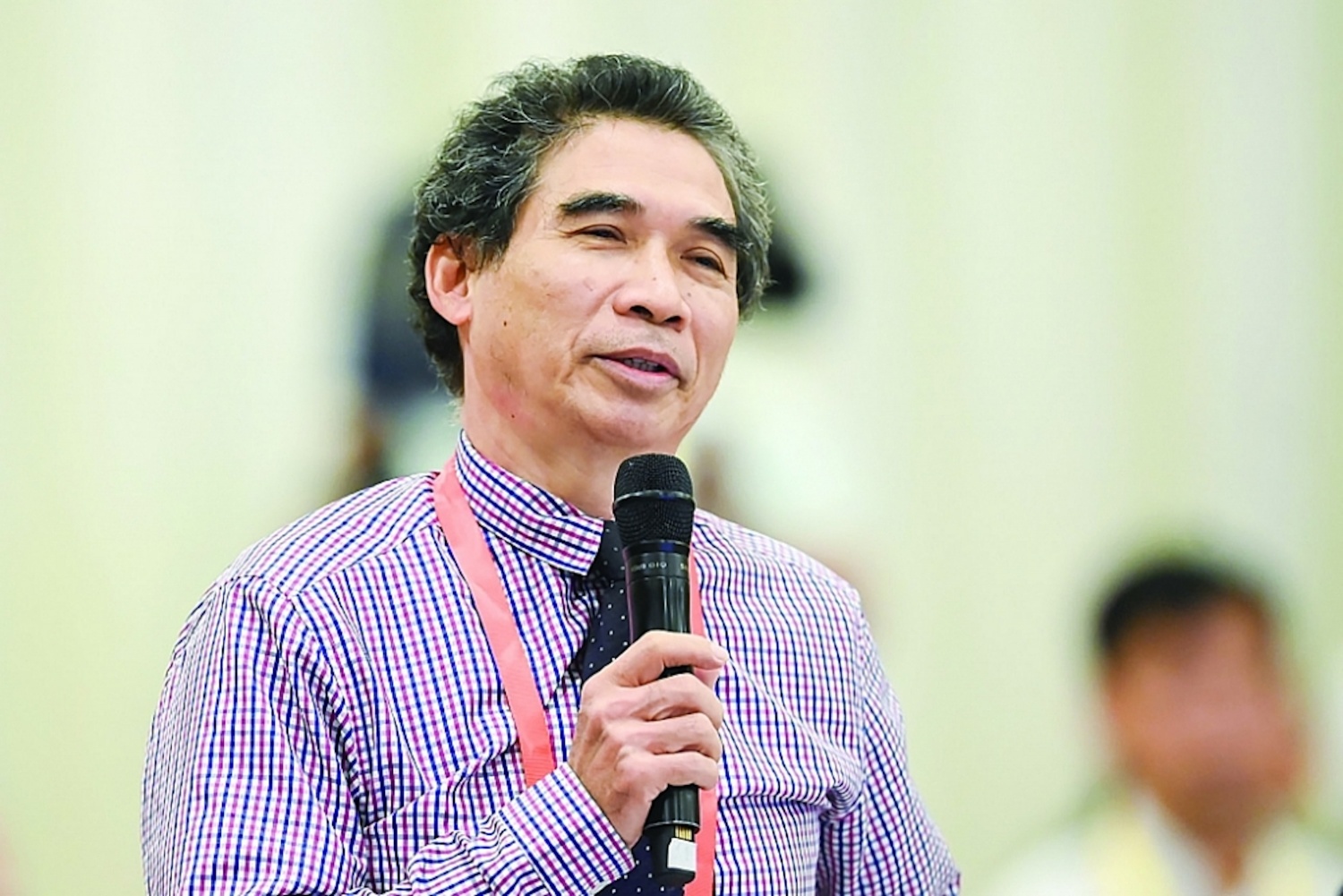 PGS. TS Nguyễn Thường Lạng - chuyên gia kinh tế cho rằng, tám chữ vàng mà Tổng Bí thư Tô Lâm gửi tặng Petrovietnam không chỉ là sự ghi nhận của Đảng và Nhà nước về vị trí, vai trò to lớn, trụ cột của Petrovietnam trong 50 năm qua, mà còn là một hệ thống giá trị mang tính cương lĩnh, là kim chỉ nam cho chiến lược phát triển Petrovietnam trong kỷ nguyên mới.