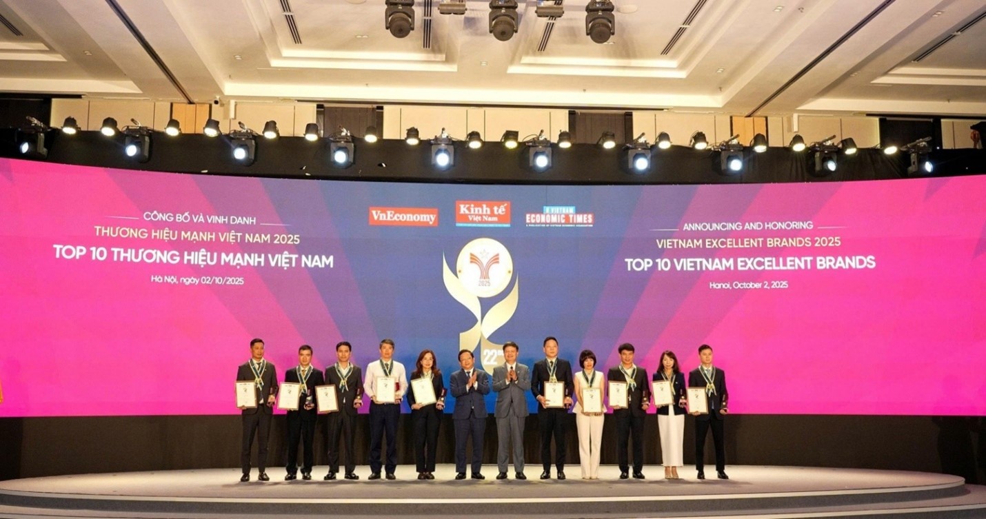 Petrovietnam has made important contributions to the socio-economic development of the country.