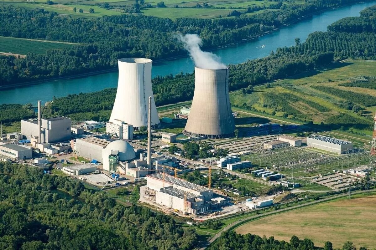 Điện hạt nhân - nguồn năng lượng chiến lược nhưng đòi hỏi vốn đầu tư khổng lồ (Ảnh minh họa)