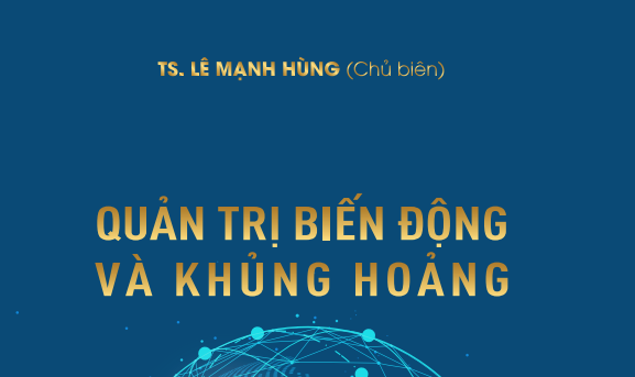Quản trị biến động và khủng hoảng