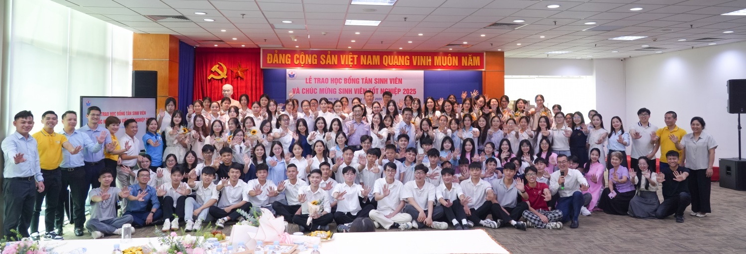 Quỹ sẽ mở rộng phạm vi hoạt động, gắn với chiến lược phát triển nguồn nhân lực chất lượng cao của ngành năng lượng, hứa hẹn mở ra chương mới cho hành trình Thắp Sáng Niềm Tin.