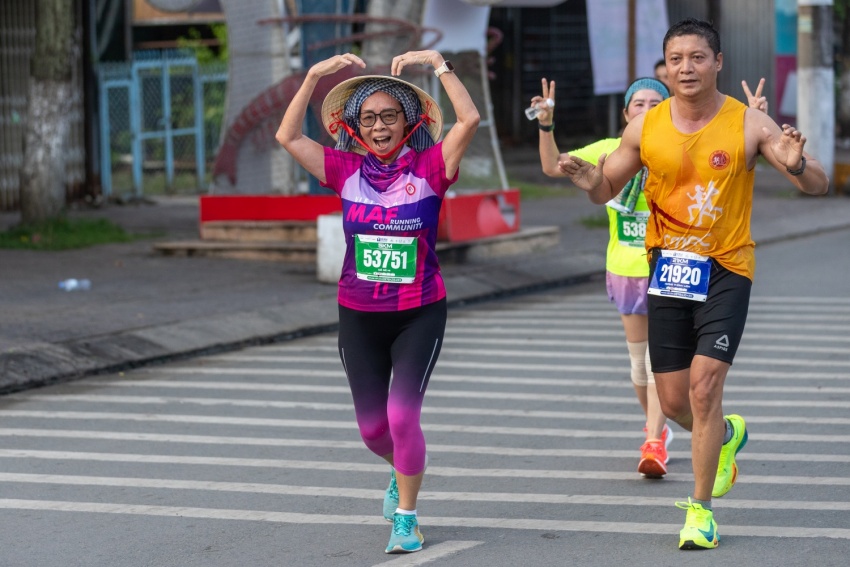 Giải không chỉ mang tính thể thao thuần túy mà còn hướng đến truyền tải thông điệp: “Cà Mau - điểm đến an toàn, thân thiện; nơi hội tụ thiên nhiên và sự an lành”.