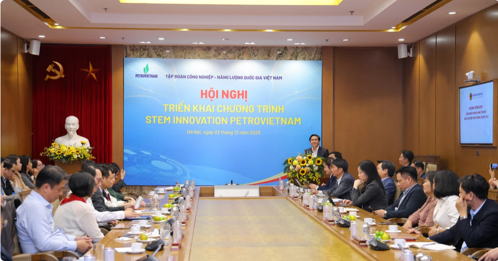 Overview of the conference.