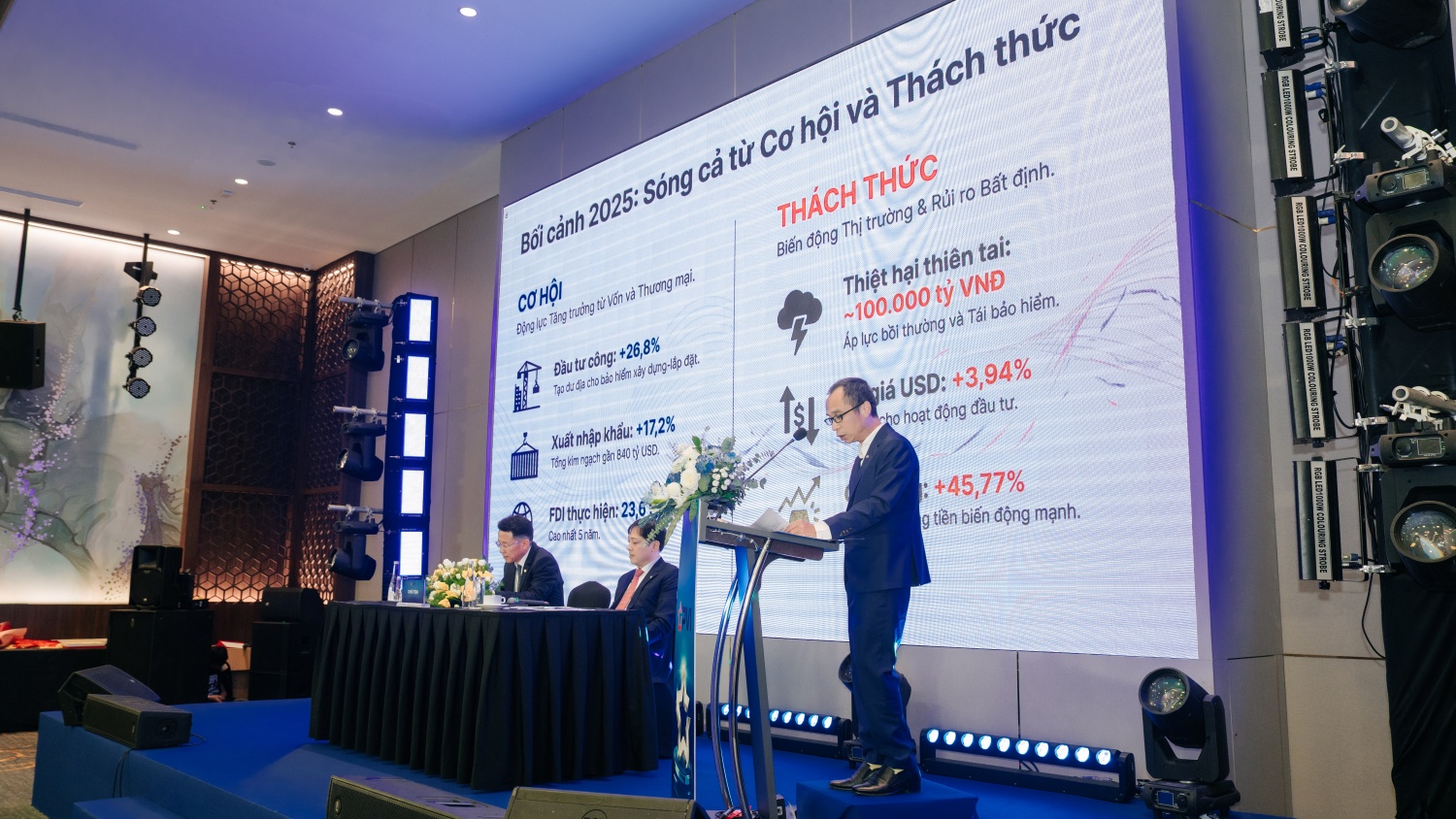 “Chủ động - Sáng tạo - Hiệu quả”: Toàn hệ thống PVI về đích sớm