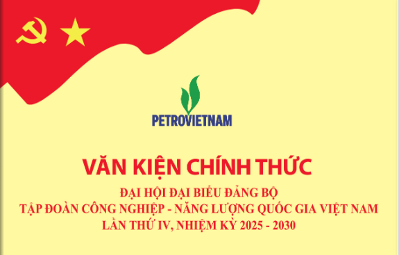 Văn kiện chính thức