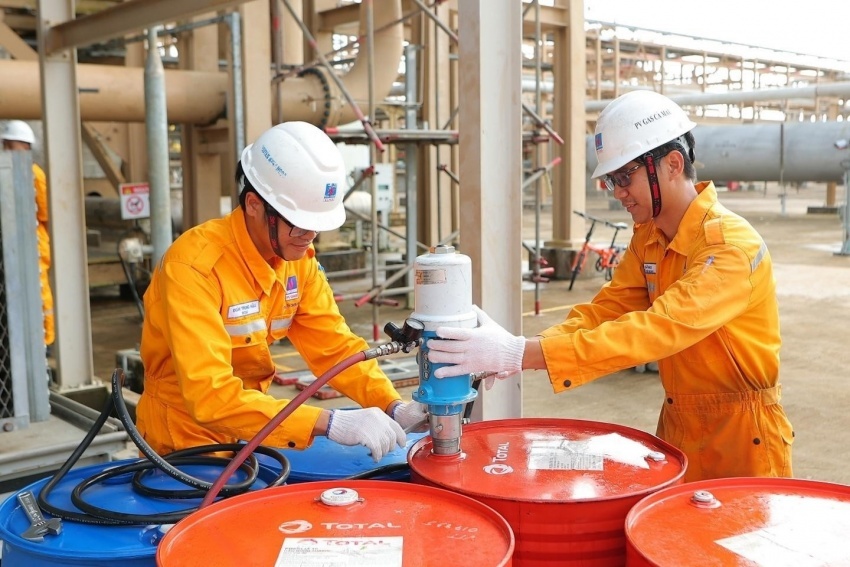 Văn hóa quản trị biến động, khơi thông nguồn lực từ Petrovietnam đến các đơn vị thành viên đã góp phần bảo đảm an ninh năng lượng quốc gia.