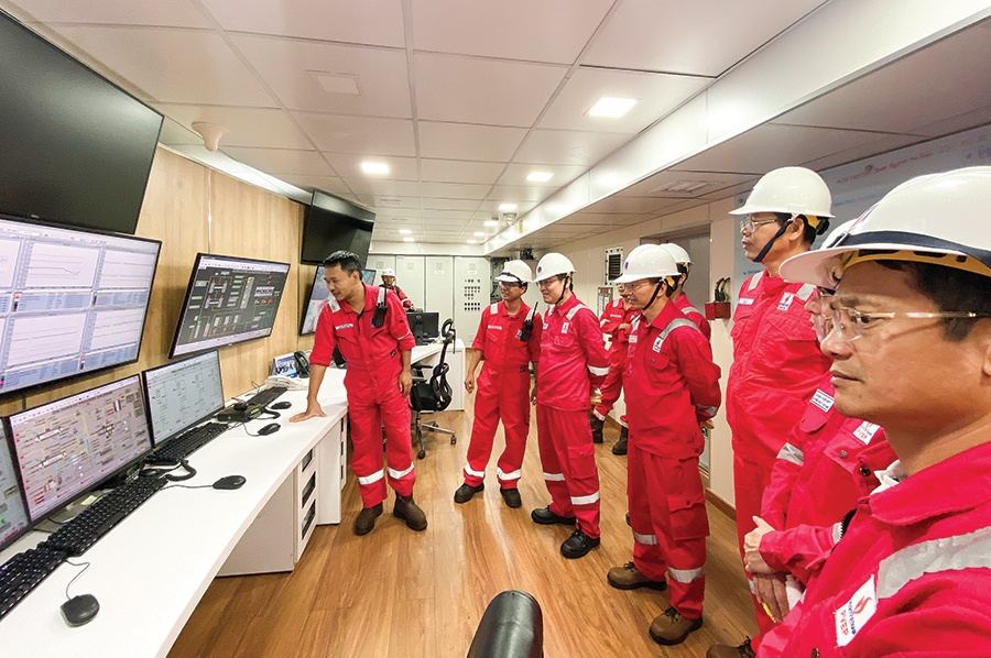 Với những điểm tích cực trong quản trị, điều hành kết quả chung trong Quý I/2026 đều vượt kế hoạch quý và tăng trưởng so với cùng kỳ năm 2025