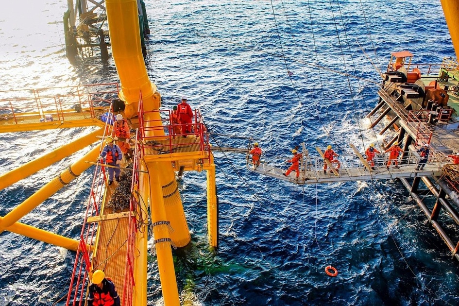 Hoạt động E&P hiện nay không đơn thuần là duy trì sản lượng khai thác mà còn mang ý nghĩa chiến lược trong việc tạo “lá chắn năng lượng” cho nền kinh tế.