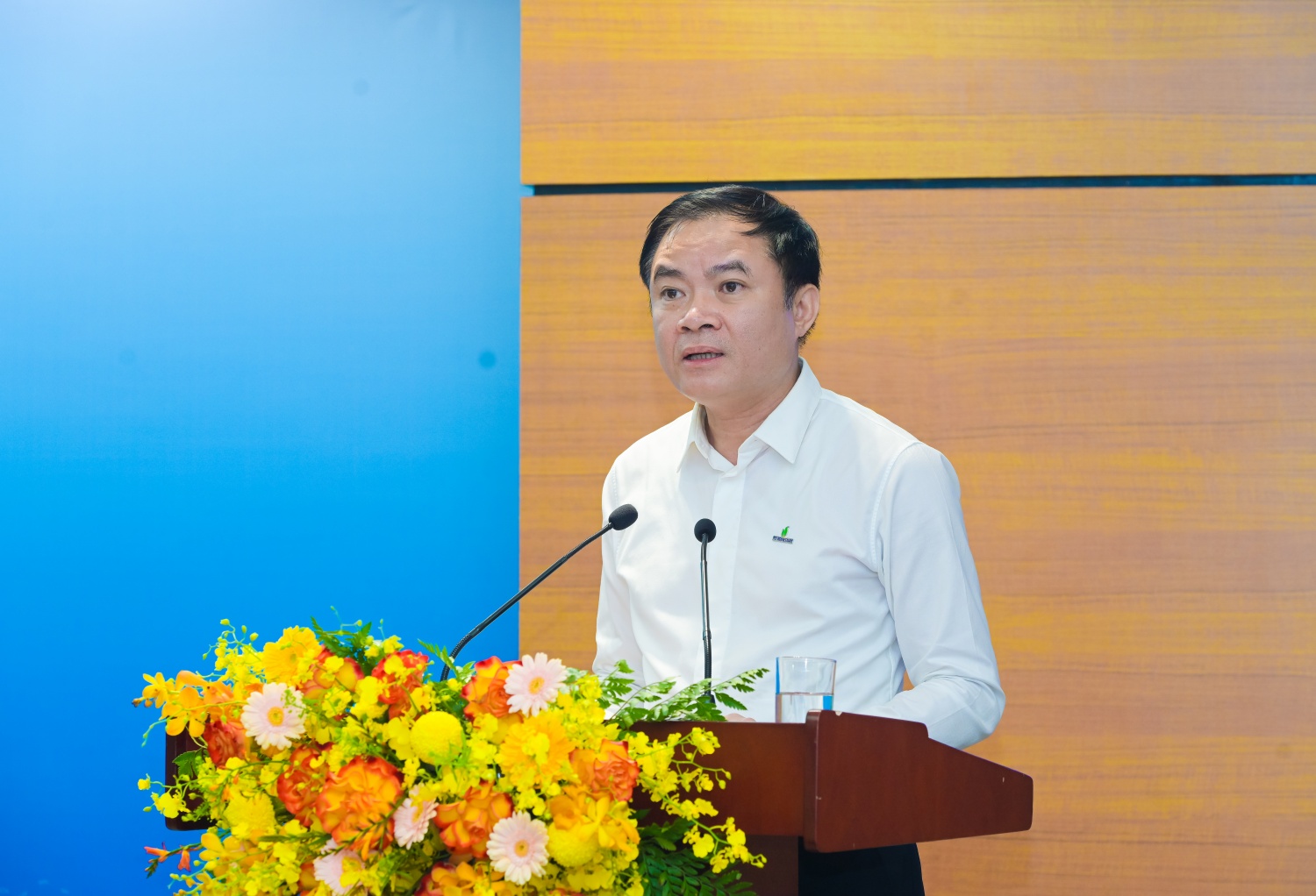 Chủ tịch HĐTV Petrovietnam Lê Ngọc Sơn: Ngay trong tháng 7, Petrovietnam sẽ ban hành Chương trình hành động đặc biệt cho 6 tháng cuối năm theo đúng tinh thần chỉ đạo của Phó Thủ tướng Thường trực Chính phủ.