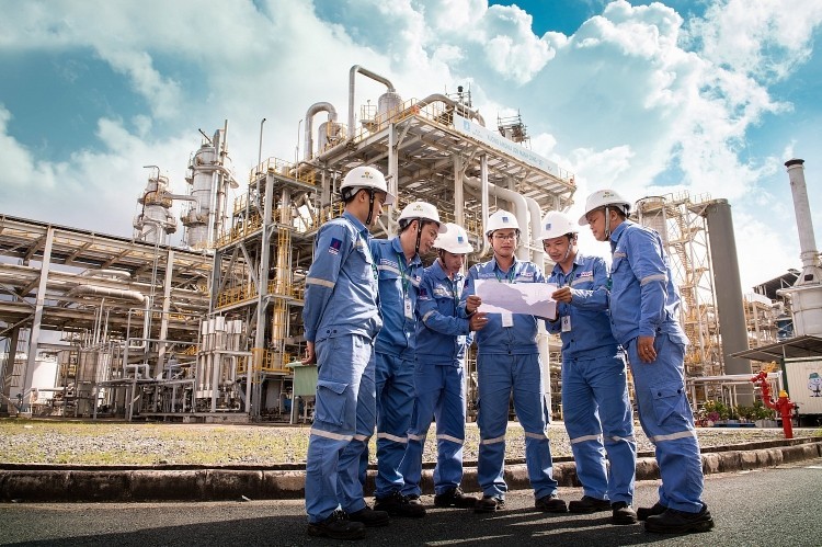 PETROVIETNAM tập trung các giải pháp hoàn thành vượt mức nhiệm vụ năm 2026