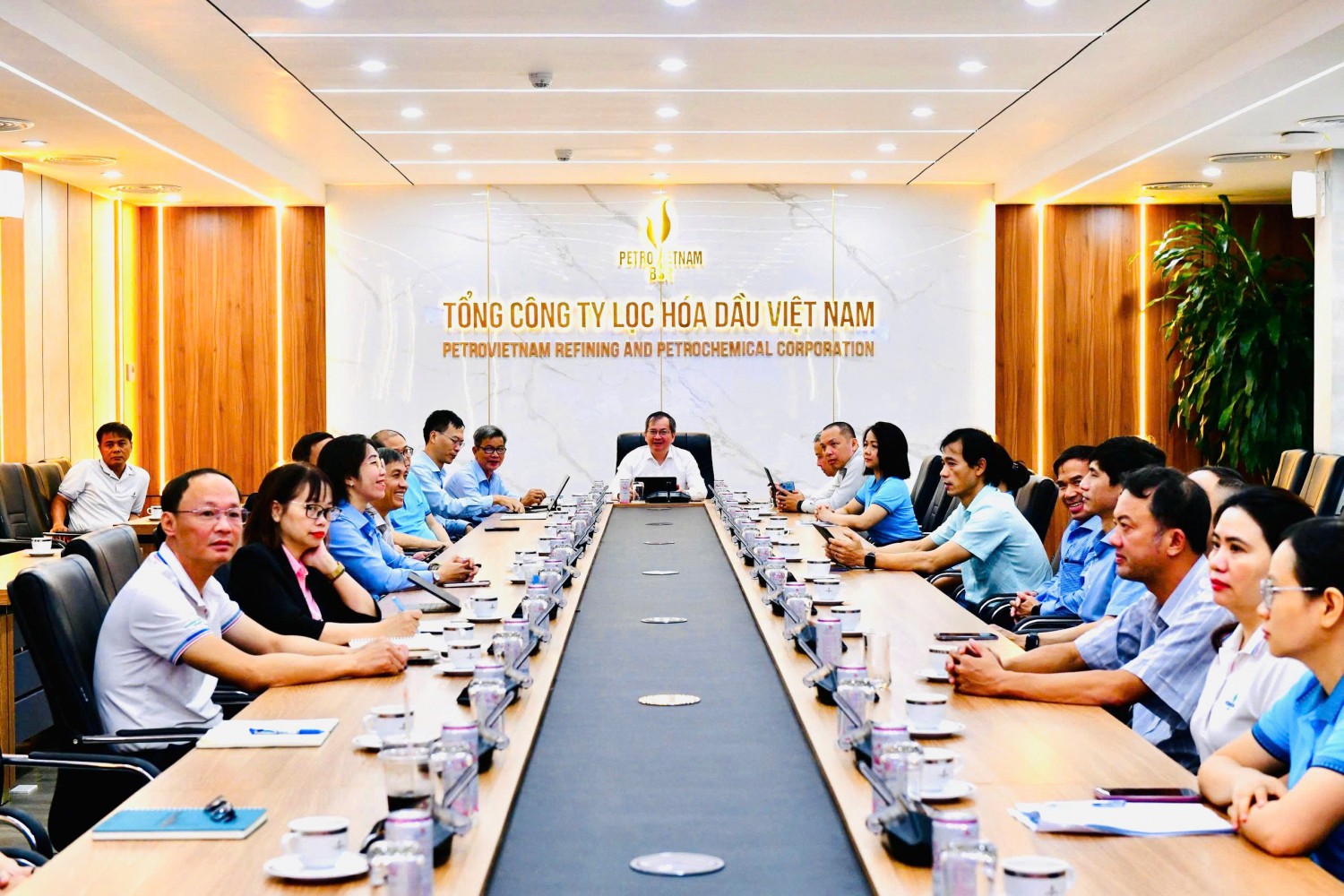 Điểm cầu BSR