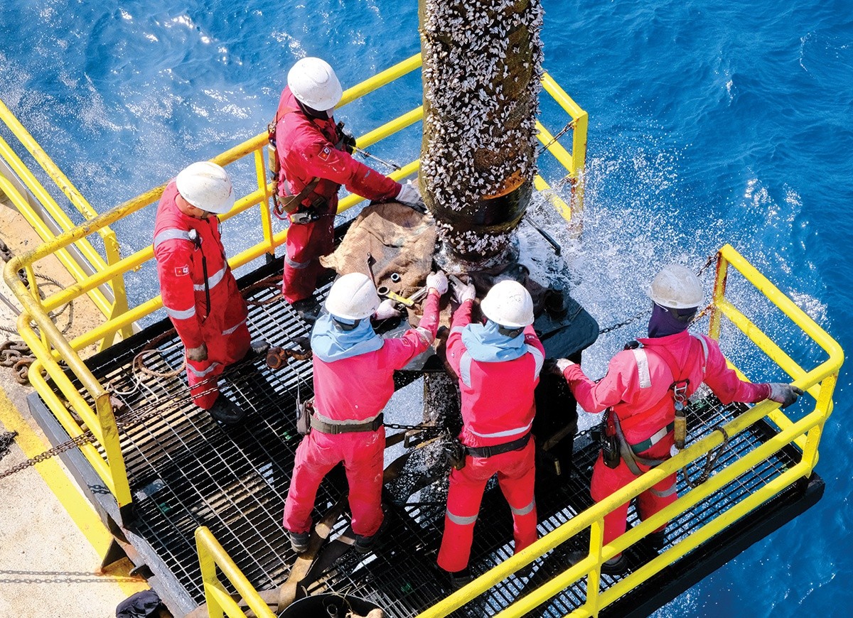 Nghị quyết 80-NQ/TW và hành trình “Nâng tầm văn hóa PETROVIETNAM”: Biến văn hóa thành sức mạnh nội sinh trong kỷ nguyên mới