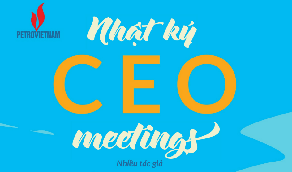 Nhật ký CEO