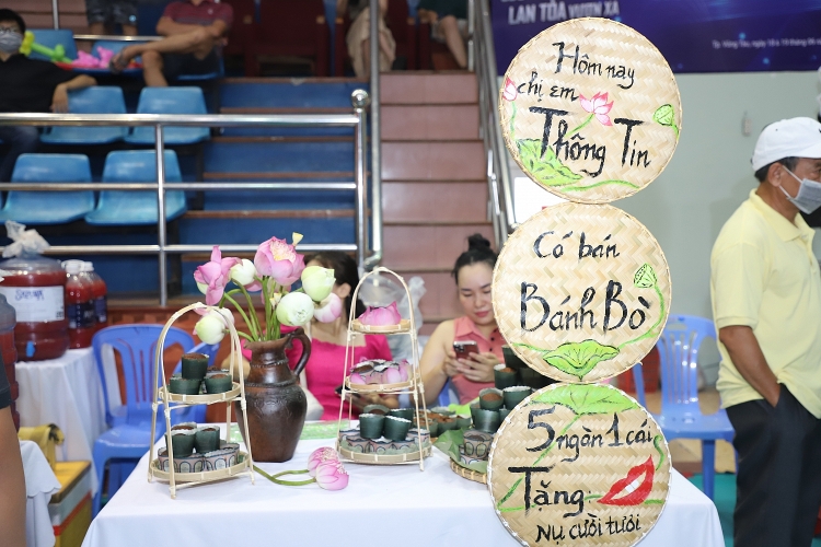 Ngày hội Gia đình Vietsovpetro 2022 với chủ đề “ Đồng hành và Tiếp bước tương lai” Ngày hội Gia đình Vietsovpetro 2022: “Đồng hành và tiếp bước tương lai”