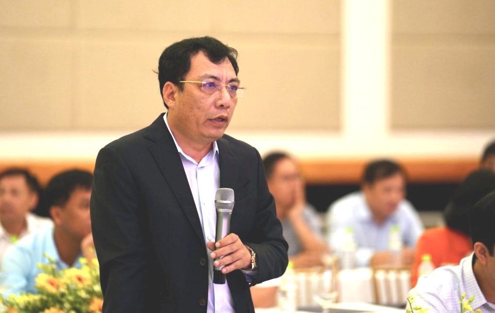 PV Power tổ chức Hội nghị Ban Chấp hành Đảng bộ lần thứ X, nhiệm kỳ 2020 - 2025 PV Power tổ chức Hội nghị Ban Chấp hành Đảng bộ lần thứ X, nhiệm kỳ 2020 - 2025