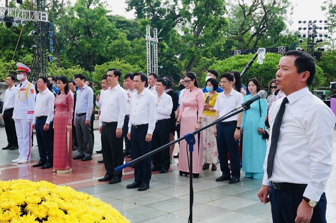 PV Power dâng hương tri ân các anh hùng liệt sĩ nhân Ngày Thương binh - Liệt sĩ 27/7 PV Power dâng hương tri ân các anh hùng liệt sĩ nhân Ngày Thương binh - Liệt sĩ 27/7