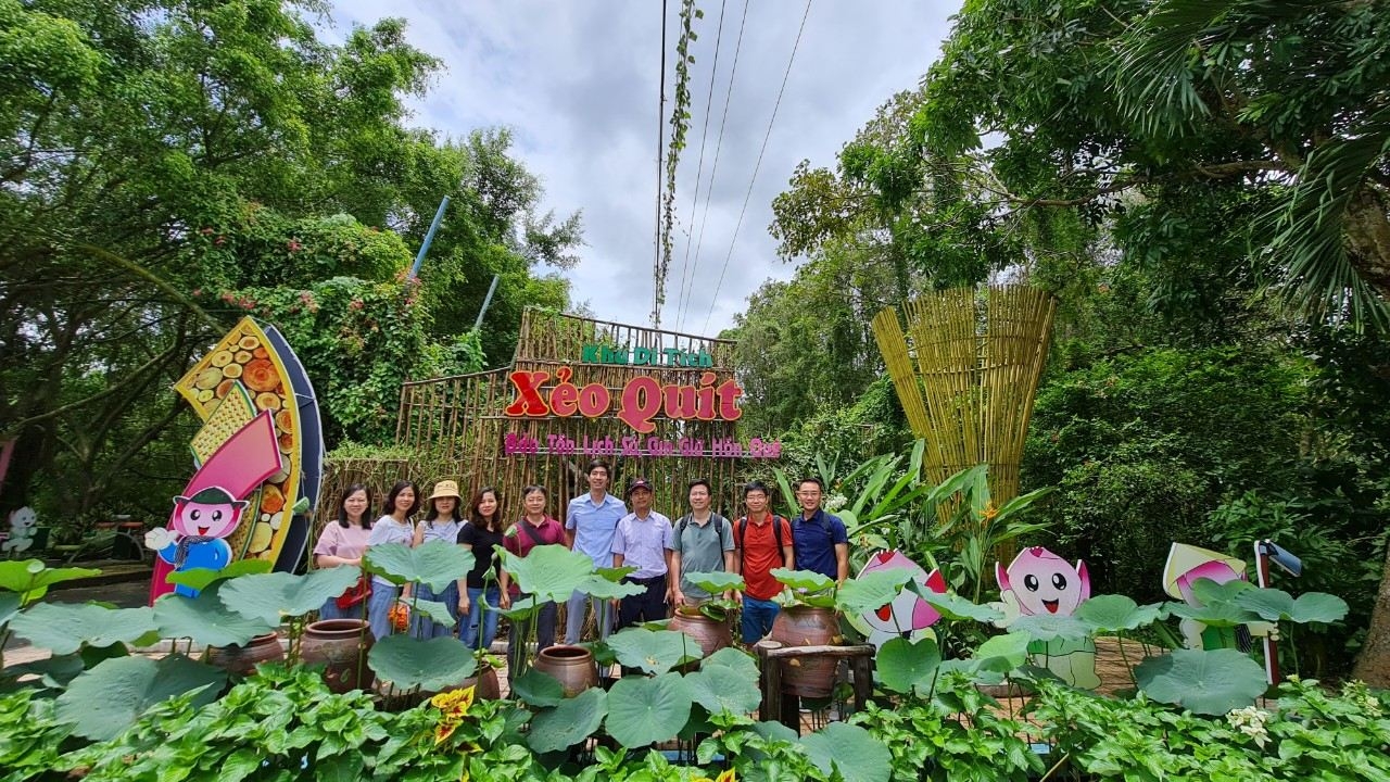 Đại hội Chi bộ Trung tâm Kỹ thuật nhiệm kỳ 2022-2025 Đại hội Chi bộ Trung tâm Kỹ thuật PVEP nhiệm kỳ 2022-2025
