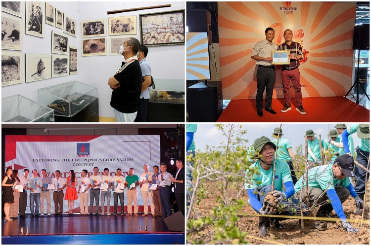 Truyền thông nội bộ: Cầu nối văn hóa doanh nghiệp với người lao động Truyền thông nội bộ: Cầu nối văn hóa doanh nghiệp với người lao động