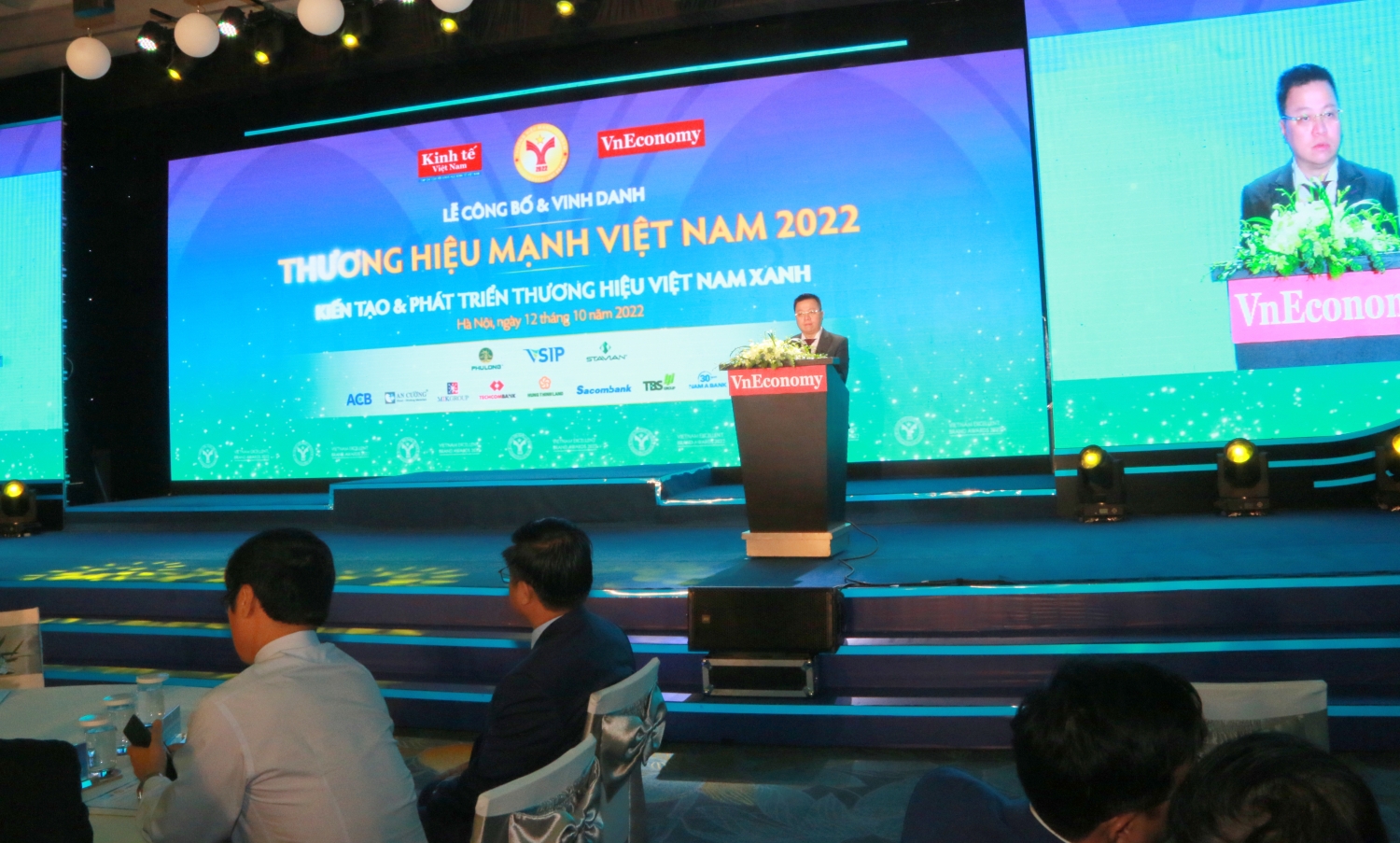Petrovietnam và PVFCCo được tôn vinh Petrovietnam và PVFCCo được tôn vinh