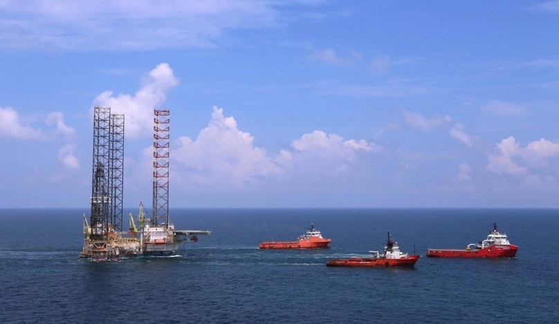 ảnh minh hoạ: petrovietnam.petrotimes.vn