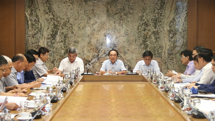 cuộc họp Ban Thường vụ Hội lần II, nhiệm kỳ 2022-2027 cuộc họp Ban Thường vụ Hội lần II, nhiệm kỳ 2022-2027