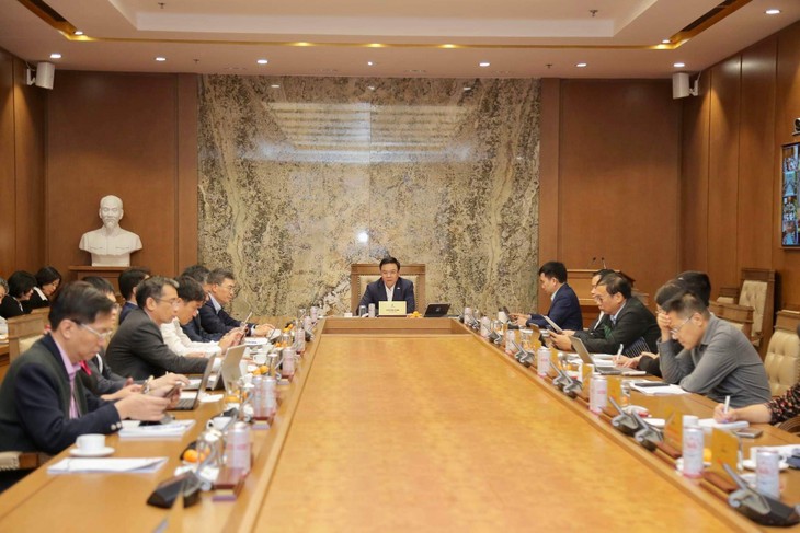 Petrovietnam sets new records in Vietnam’s oil and gas sector - ảnh 1