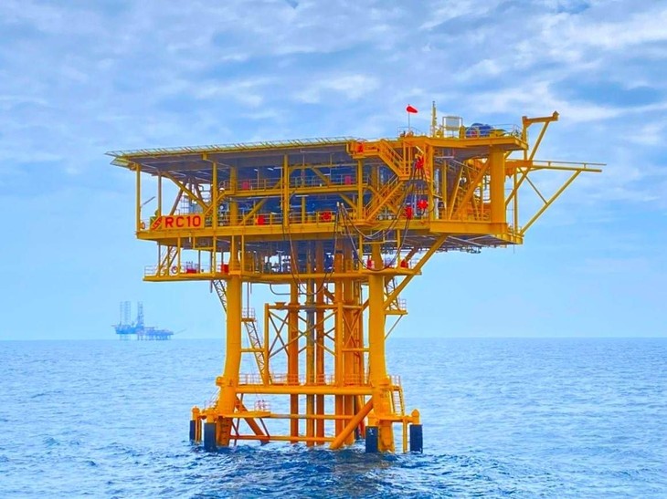 Petrovietnam sets new records in Vietnam’s oil and gas sector - ảnh 2