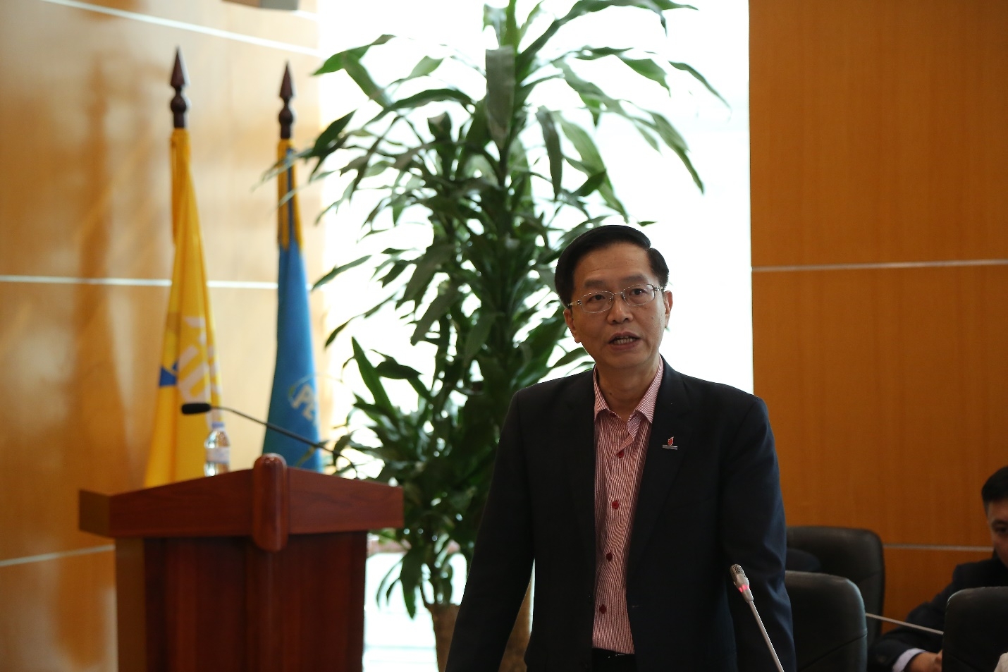 Đảng ủy PVcomBank tổ chức thành công Hội nghị kiểm điểm, tự phê bình và phê bình năm 2022, mở đường cho chiến lược phát triển năm 2023 Đảng ủy PVcomBank tổ chức thành công Hội nghị kiểm điểm, tự phê bình và phê bình năm 2022, mở đường cho chiến lược phát triển năm 2023