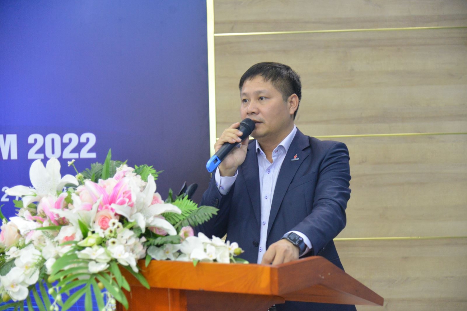 Phát huy vai trò và sức trẻ của BSR