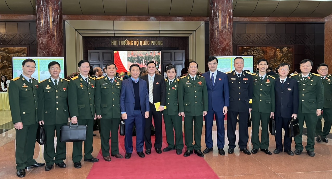 Tiếp tục phát huy truyền thống anh hùng, lịch sử vẻ vang của Hội Cựu chiến binh Việt Nam trong nhiệm kỳ mới Tiếp tục phát huy truyền thống anh hùng, lịch sử vẻ vang của Hội Cựu chiến binh Việt Nam trong nhiệm kỳ mới
