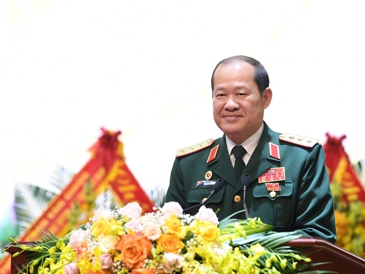 Tiếp tục phát huy truyền thống anh hùng, lịch sử vẻ vang của Hội Cựu chiến binh Việt Nam trong nhiệm kỳ mới Tiếp tục phát huy truyền thống anh hùng, lịch sử vẻ vang của Hội Cựu chiến binh Việt Nam trong nhiệm kỳ mới