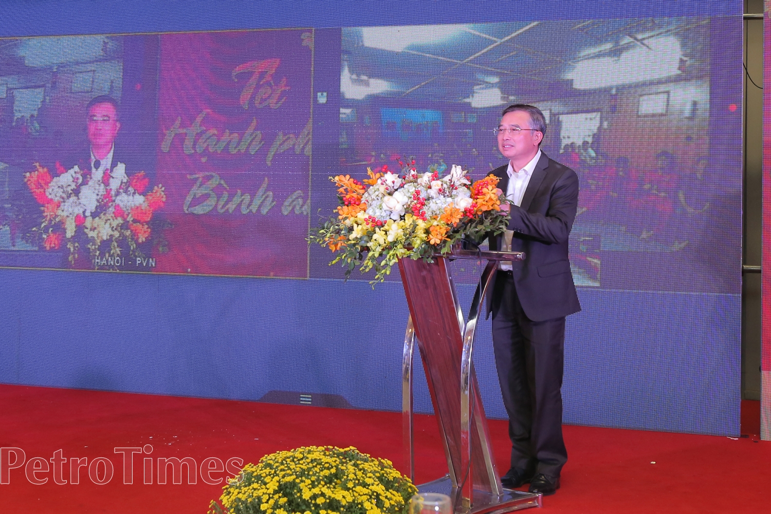 CĐ DKVN tổ chức chương trình CĐ DKVN tổ chức chương trình